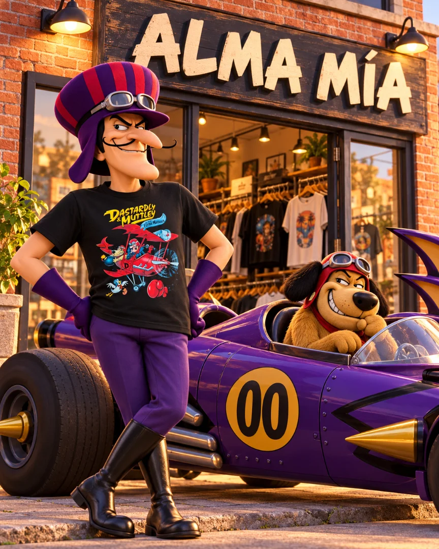 Pierre Nodoyuna y Patán - Avión - Alma Mía | Remeras con Estilo y Personalidad - Pierre%20Nodoyuna%20frente%20a%20Alma%20M%C3%ADa.png