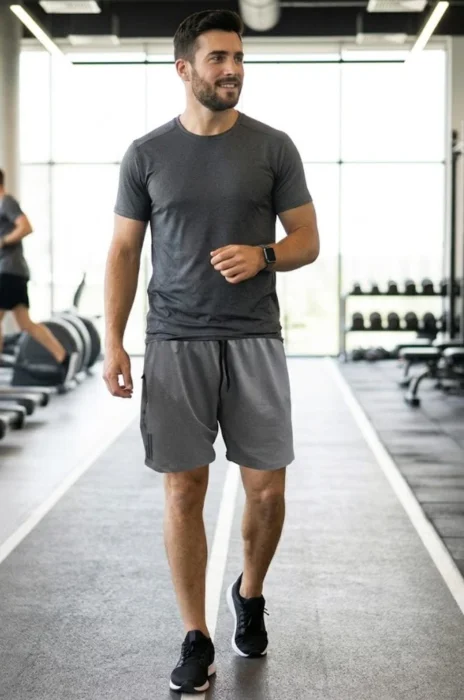 Short Deportivo