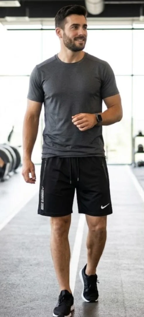 Short Deportivo - Imagen 2