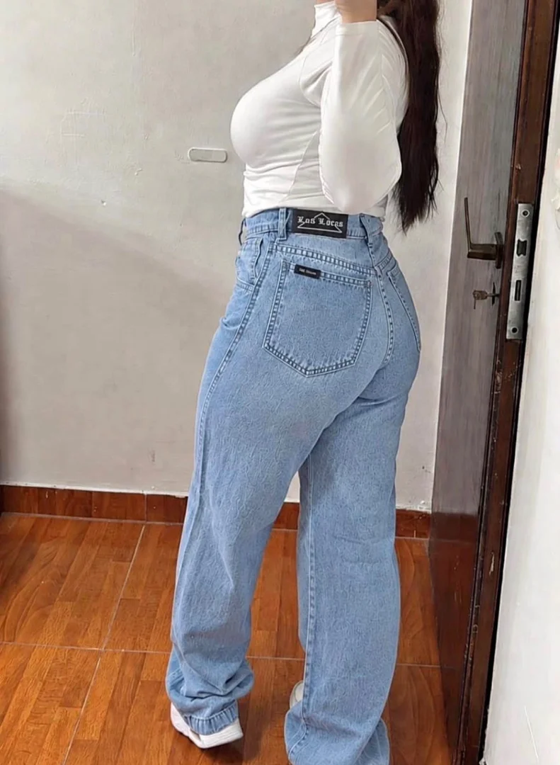 Wide Leg - Imagen 1