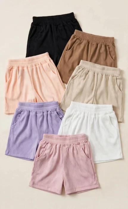 Short Morley Soft