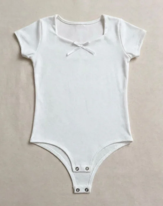Body Moñito