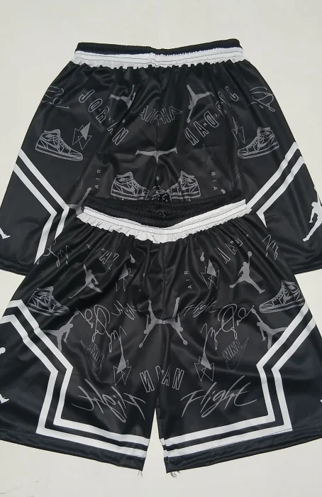 Shorts Basquet Nba