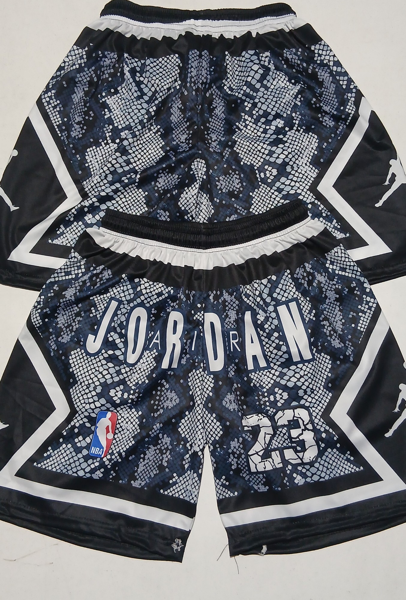 Shorts Basquet Nba - Imagen 2