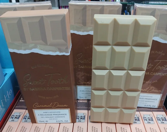 Perfumes Importados