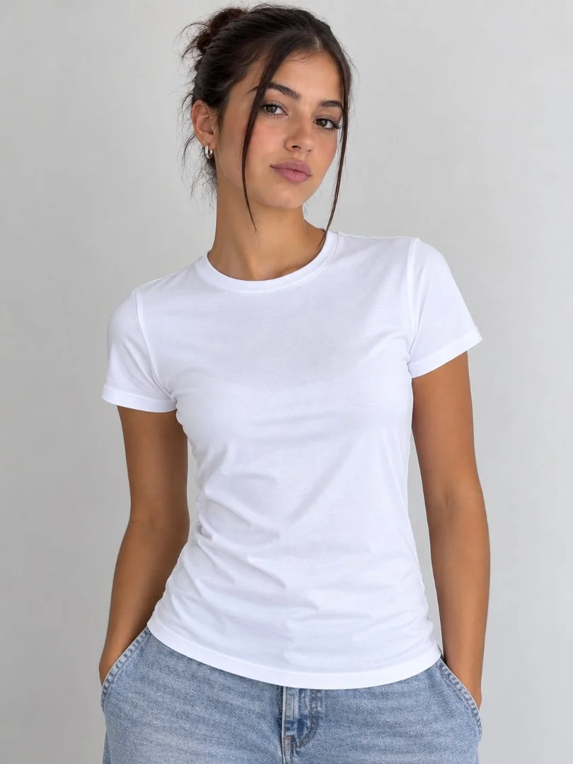 Remeras de Dama - Imagen 3