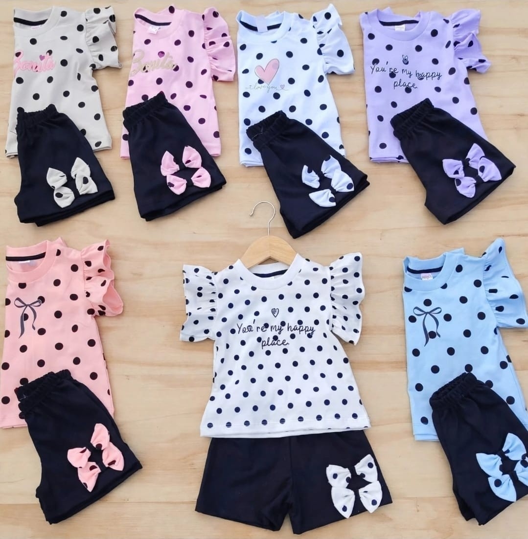 Conjunto Beba - Imagen 2