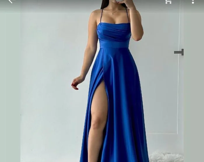 Vestido Aurora