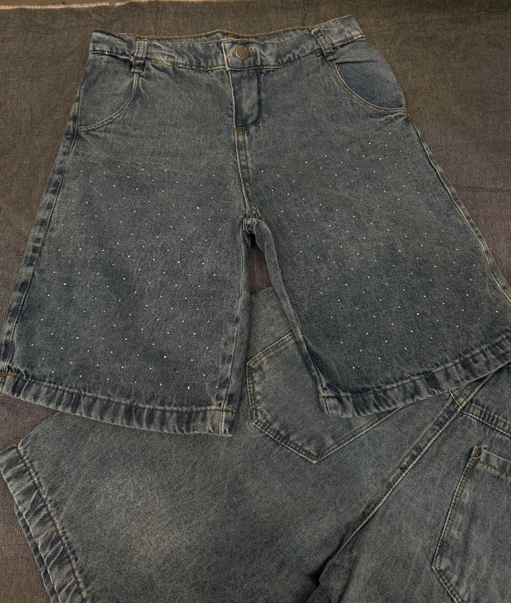 Bermuda Bagyy Extra Brillo - Imagen 2