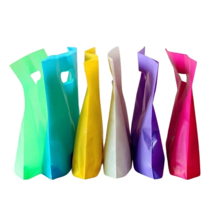 Bolsas de Riños