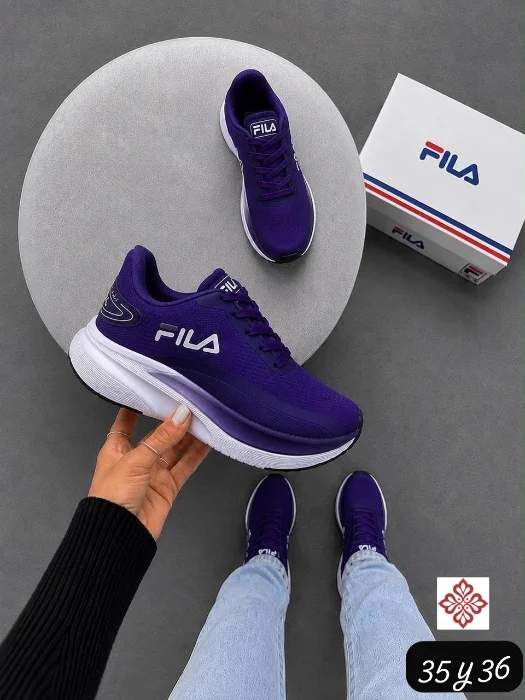 Zapatillas Fila Importados