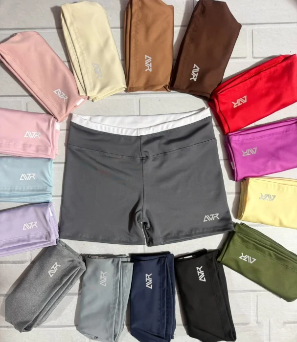 Short Combinado