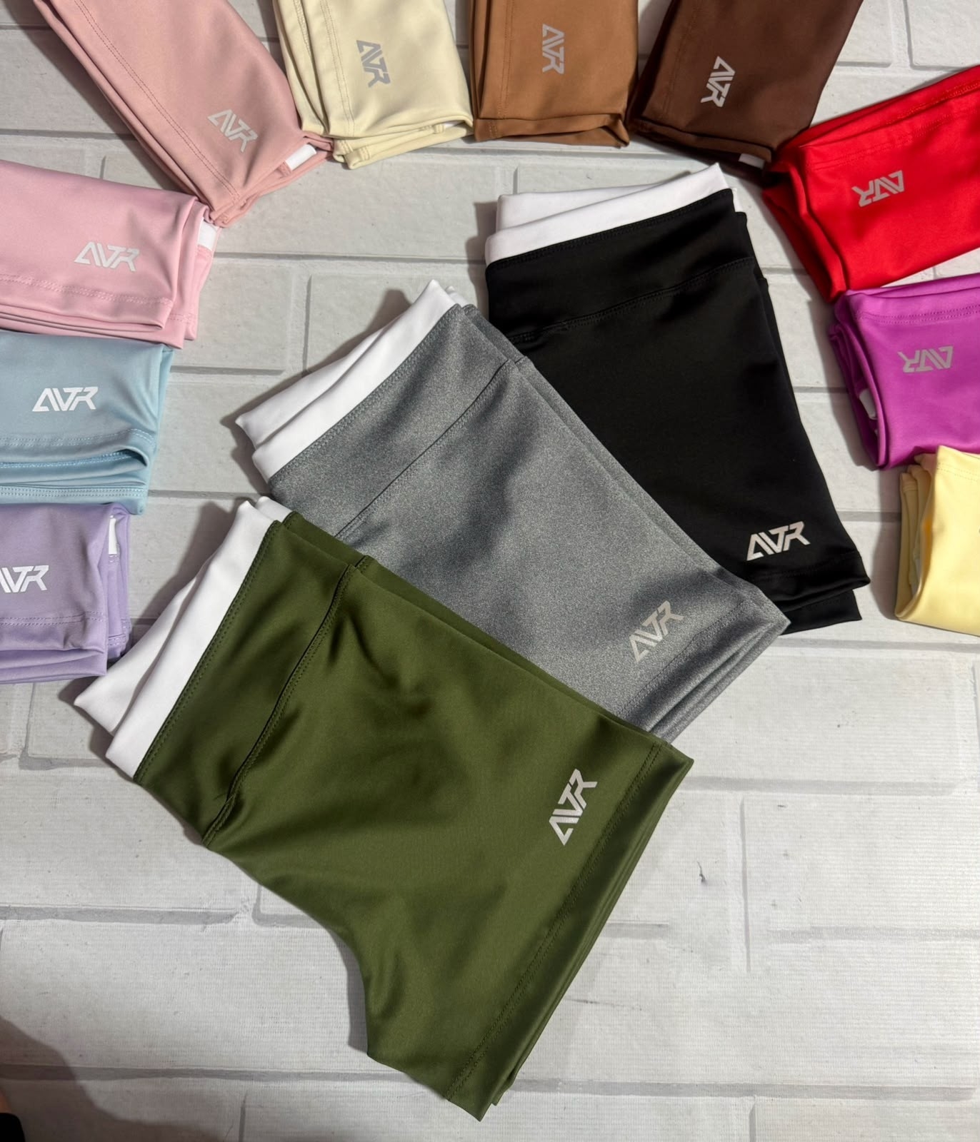 Short Combinado - Imagen 3