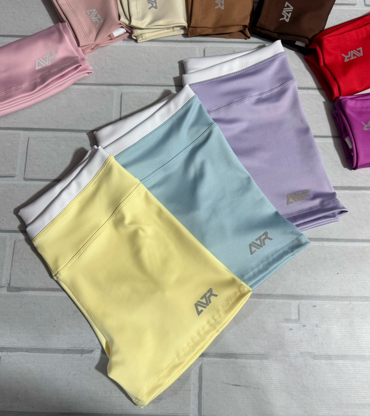 Short Combinado - Imagen 6