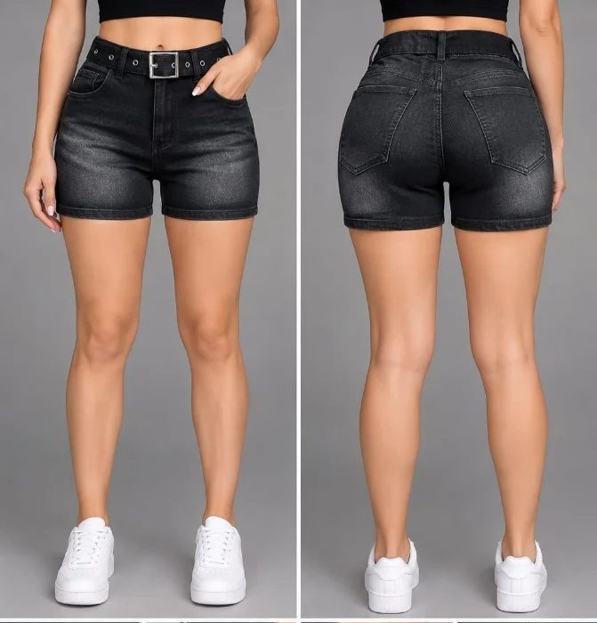 Short Cinto