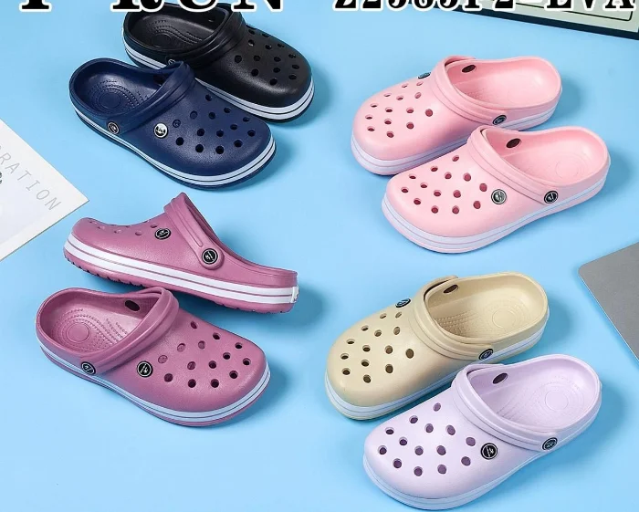 Suecos 35a40 Irun Unisex Importadas
