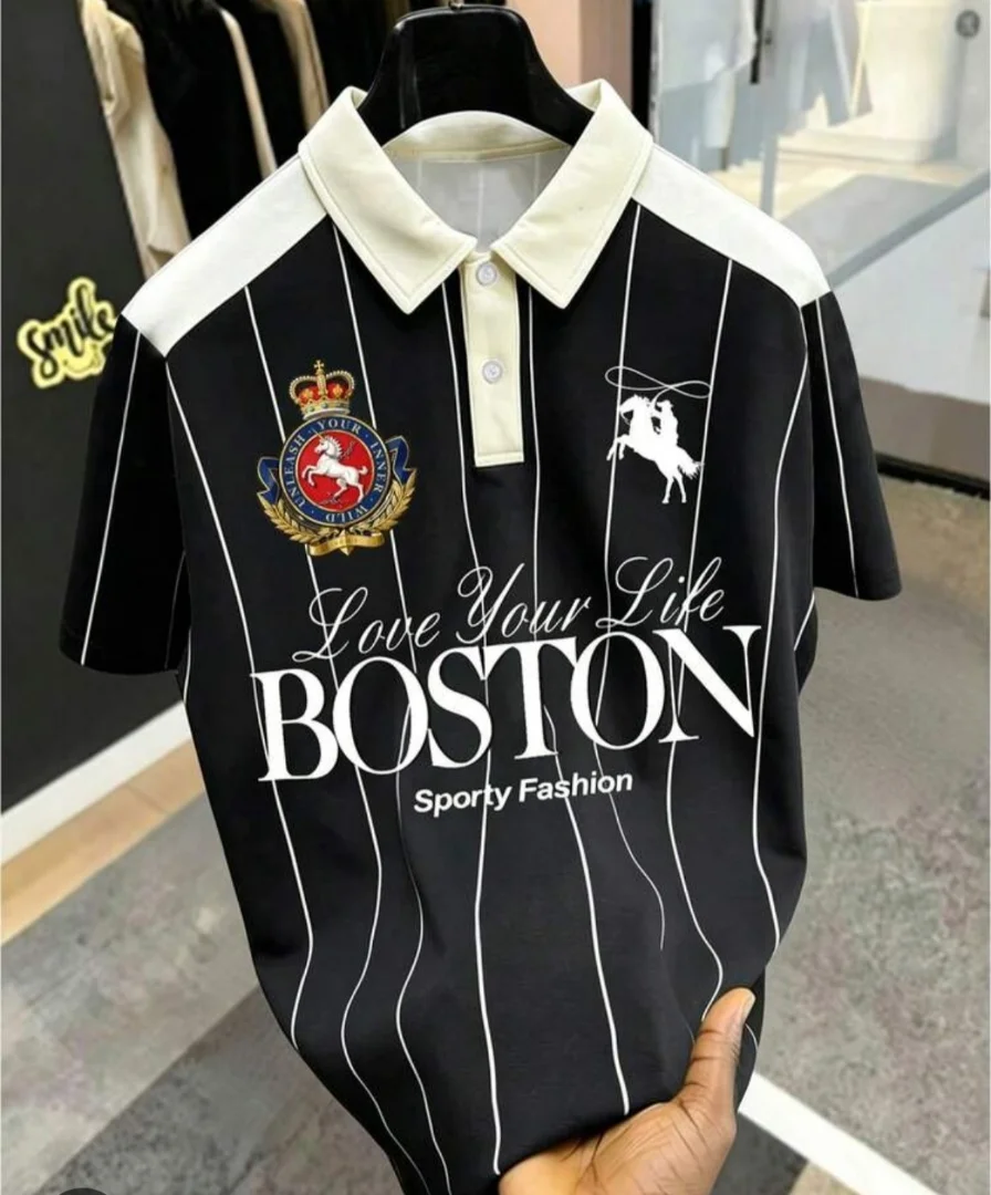 Chomba Boston - Imagen 1