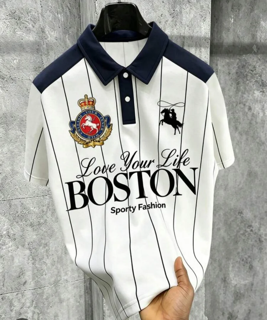 Chomba Boston - Imagen 2