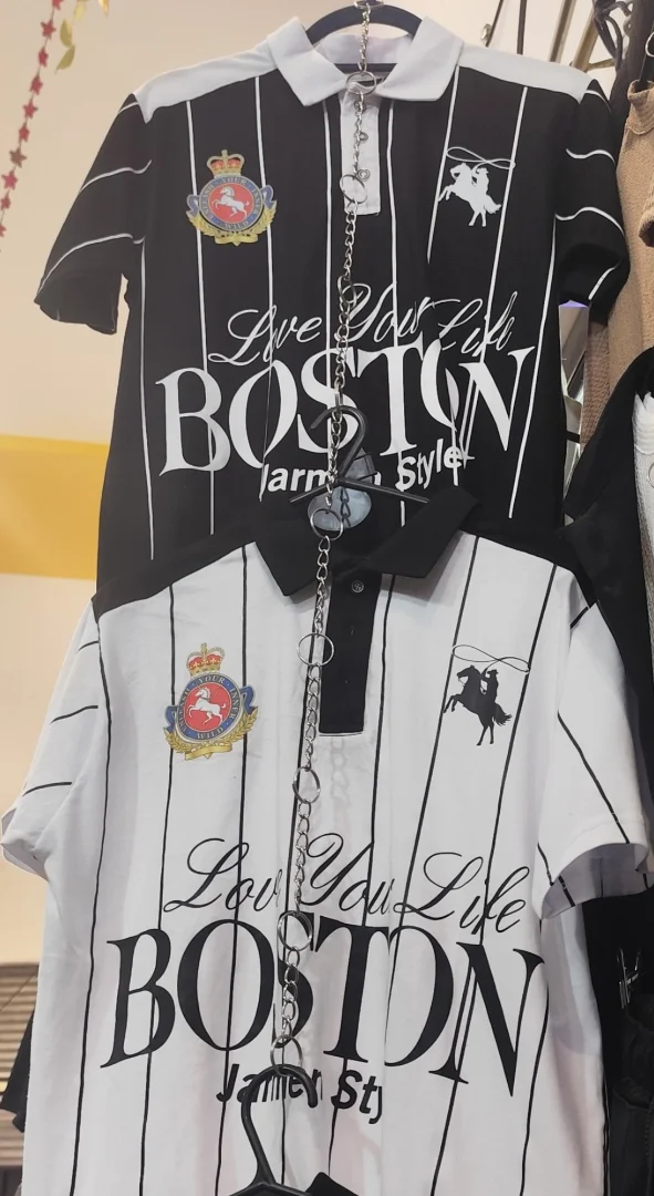 Chomba Boston - Imagen 3
