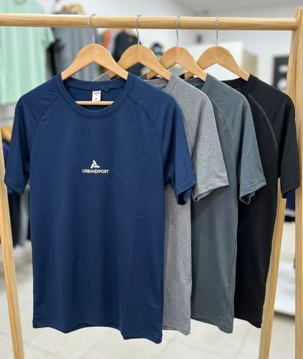 Remera Deportiva Lycra