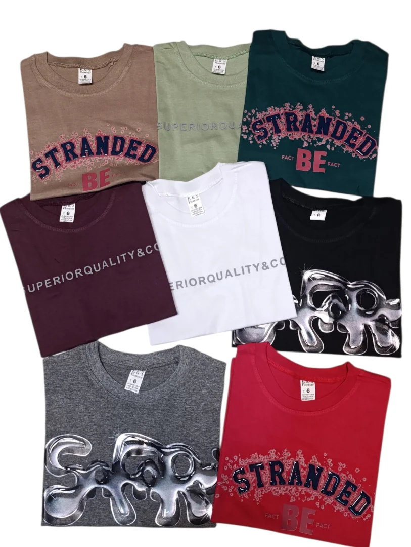 Remerom Oversise Niños con Relieve 3d - Imagen 2