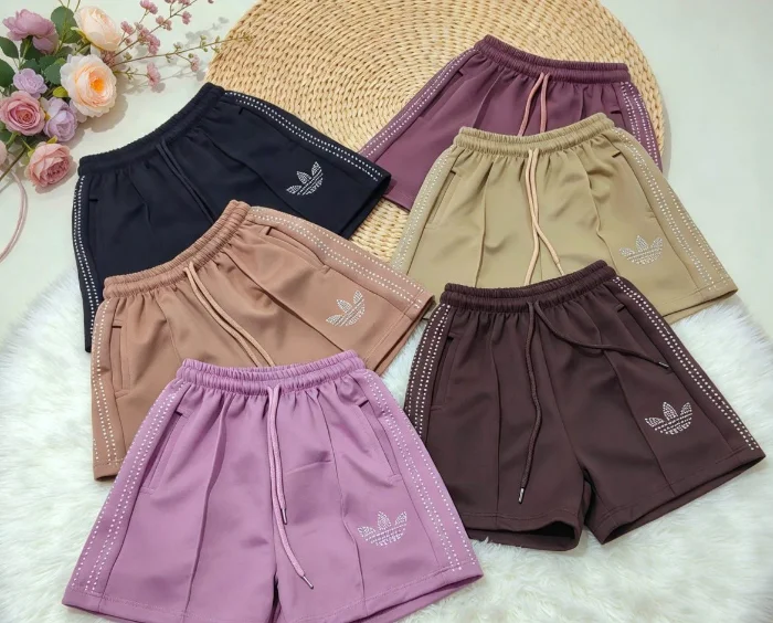 Short Scuba Nena
