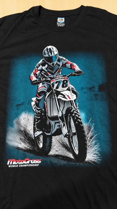 Cross - Alma Mía | Remeras con Estilo y Personalidad