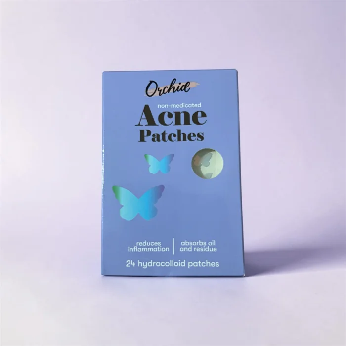 Parches de Acné