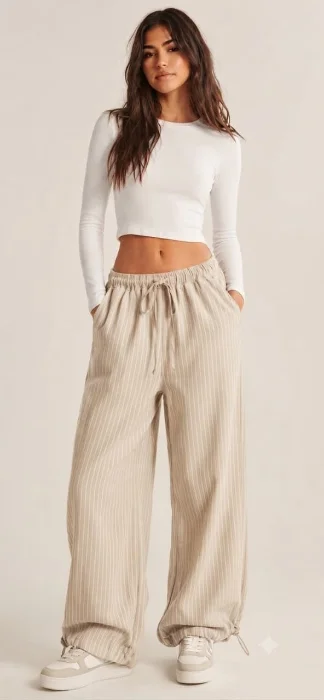 Babucha Poplin