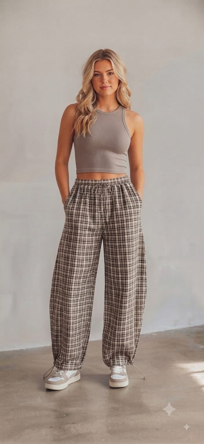 Babucha Poplin - Imagen 2