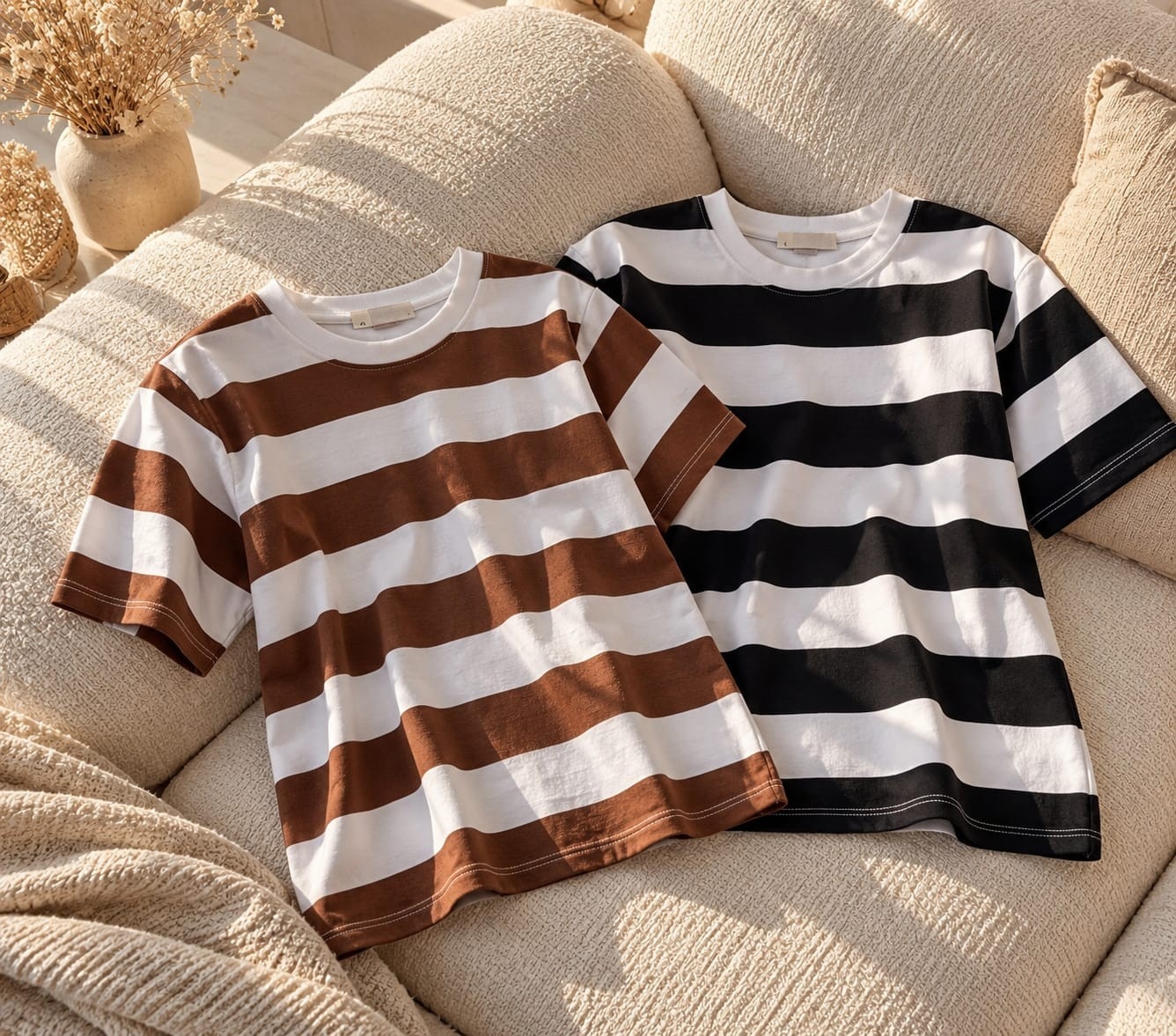 Remeras Rayadas - Imagen 3