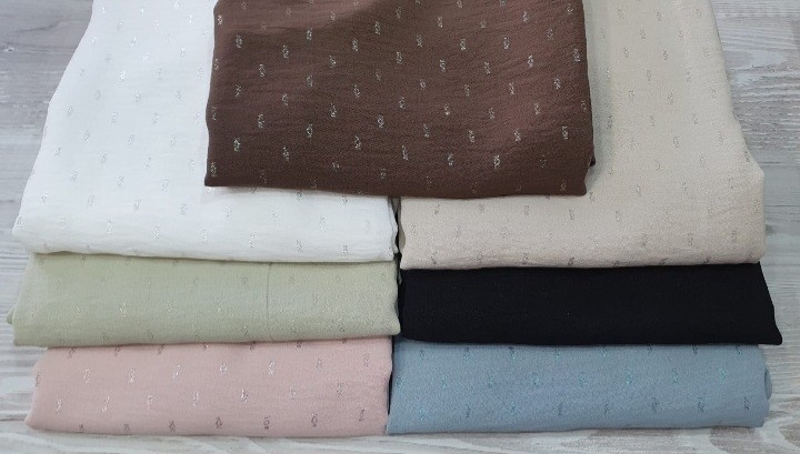 Blusa Cey Brillo - Imagen 4