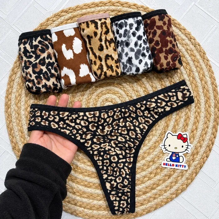 Colaless Print July -lenceria Micatu
