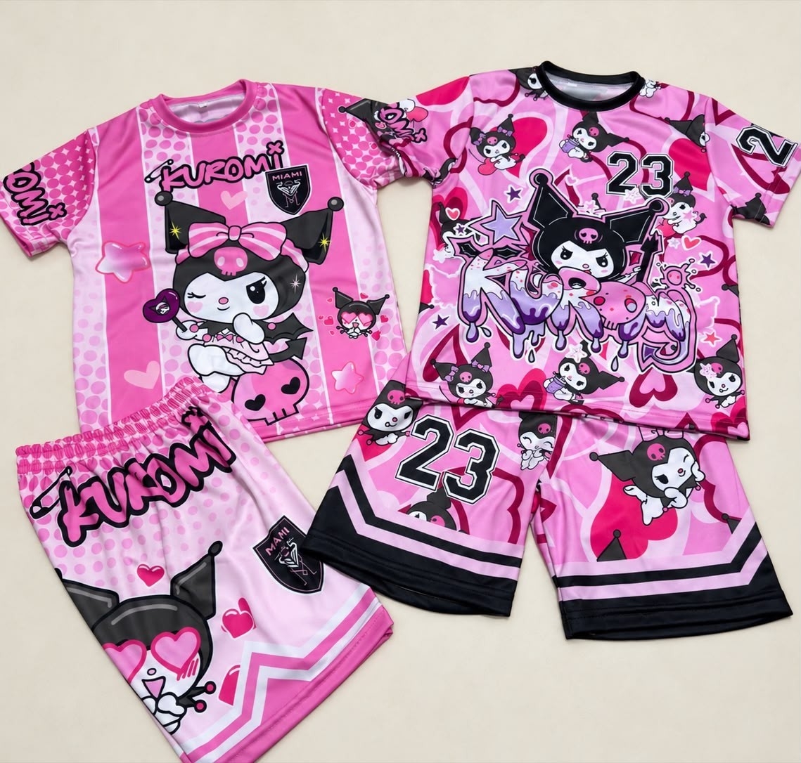 Conjunto Set Deportivo - Imagen 2