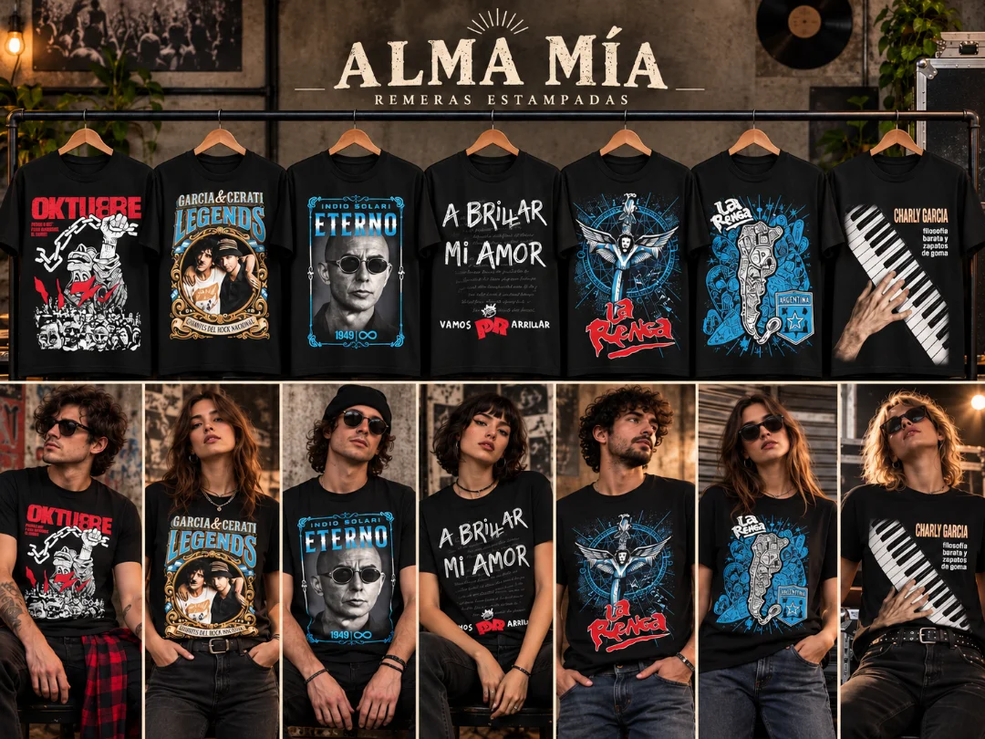 Edición Rock Nacional - Alma Mía | Remeras con Estilo y Personalidad - Alma%20M%C3%ADa_%20Siete%20Remeras%20Rockeras.png