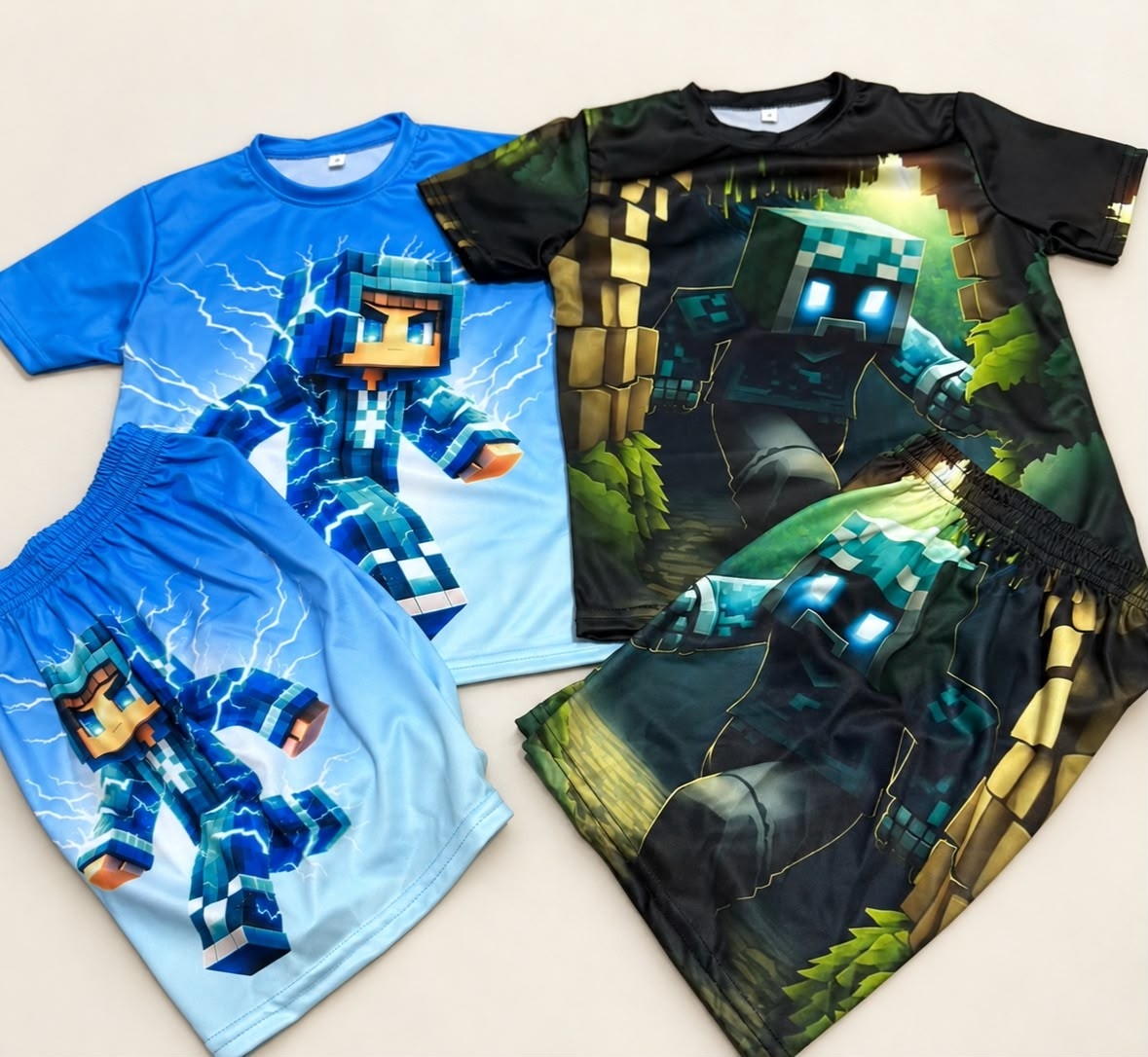 Conjunto Set Deportivo - Imagen 3