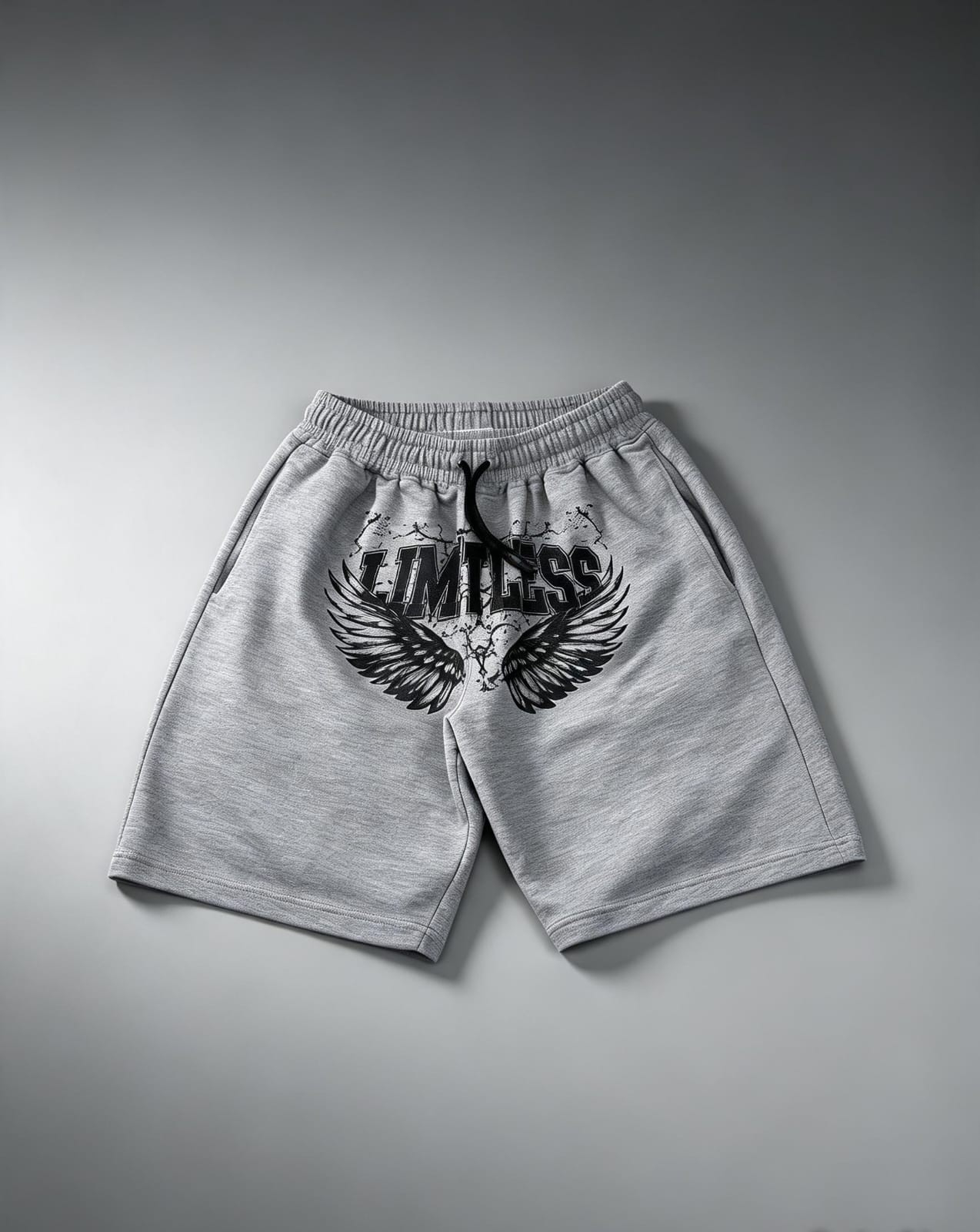 Short Angel Rustico Pesado - Imagen 4