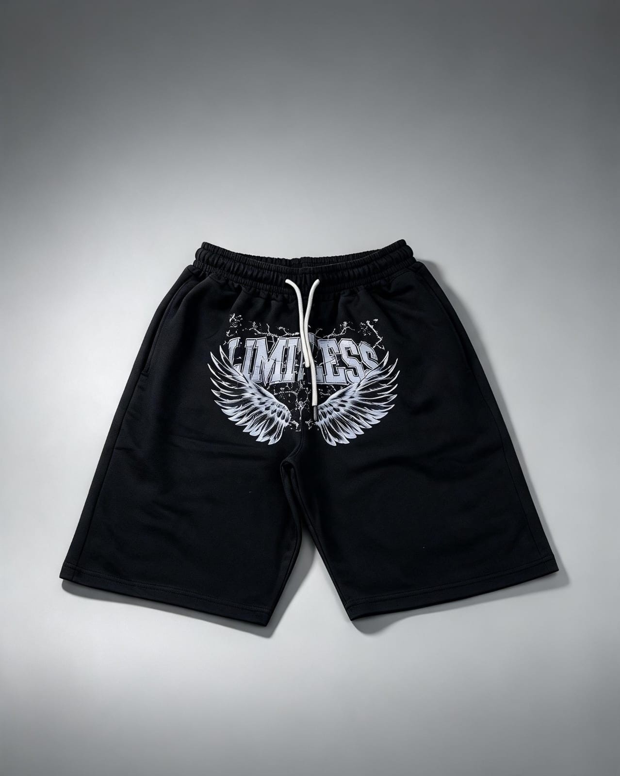 Short Angel Rustico Pesado - Imagen 5