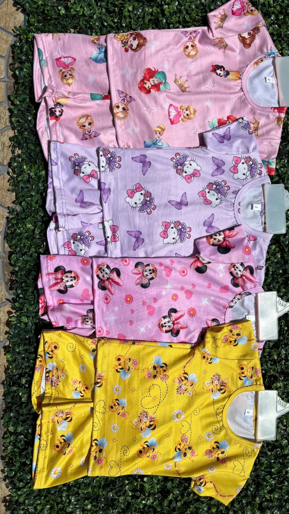 Pijama Bebe - Imagen 2