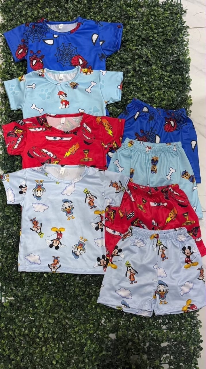 Pijama Bebe - Imagen 3