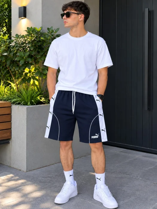Shorts de Hombre Pm.