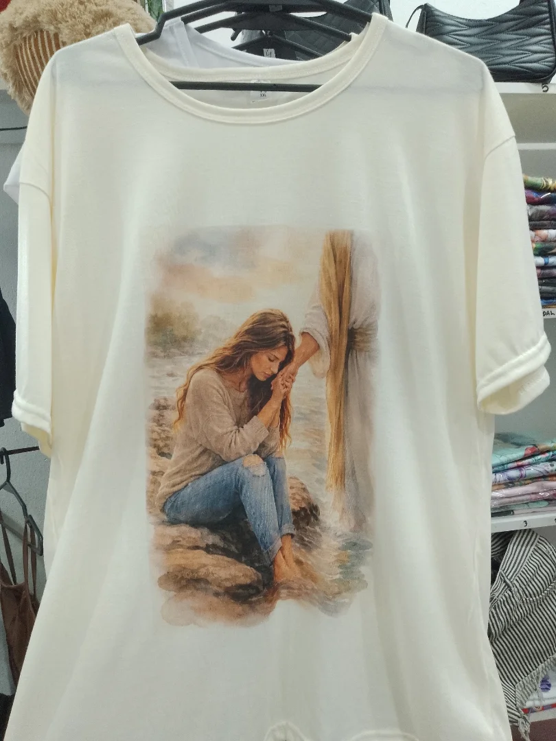 Remeras Exclusivas Subli - Imagen 1