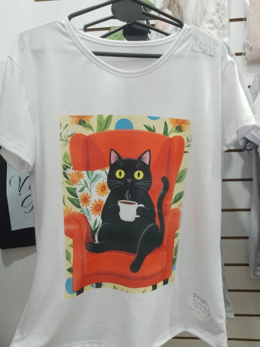 Remeras Exclusivas