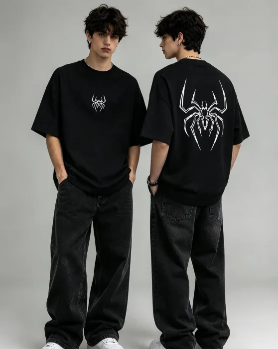 Remera Oversize Unisex