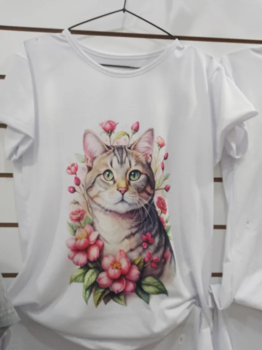 Remeras Exclusivas