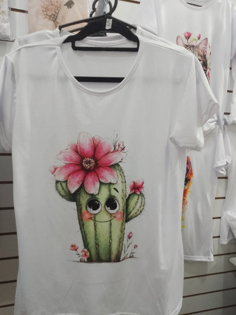 Remeras Exclusivas - Imagen 2