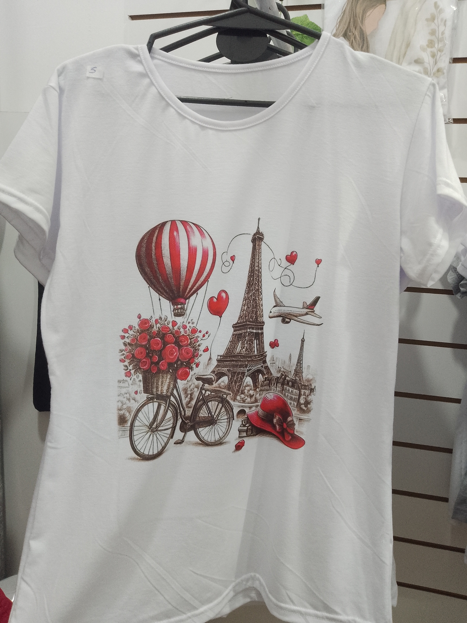Remeras Exclusivas - Imagen 3