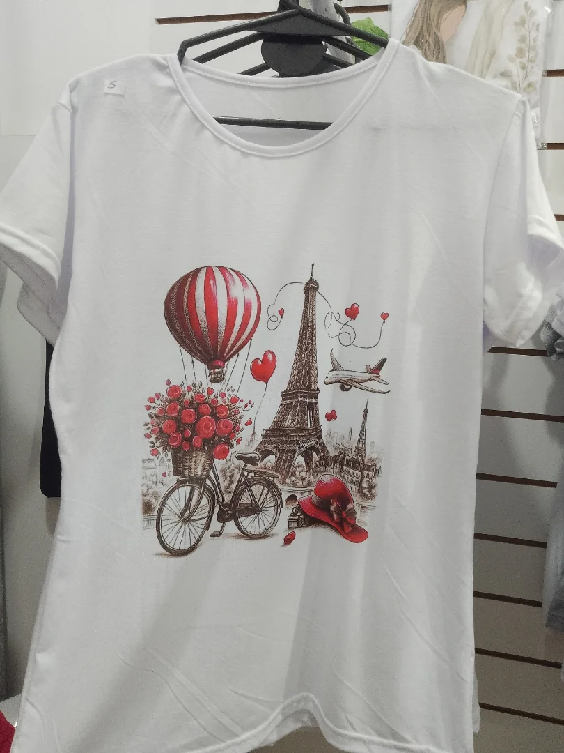 Remeras Exclusivas - Imagen 3
