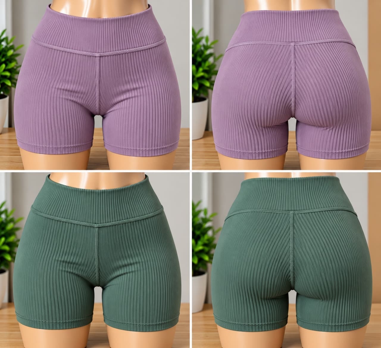 Shorts Morley - Imagen 3