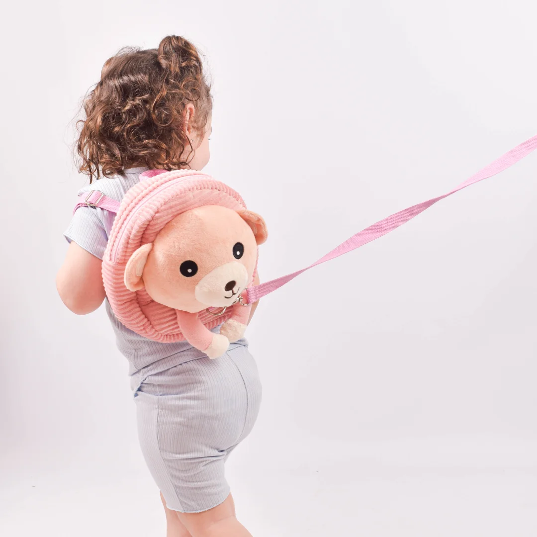 Mochila Antipérdida para Bebés - _DSC0443.jpg